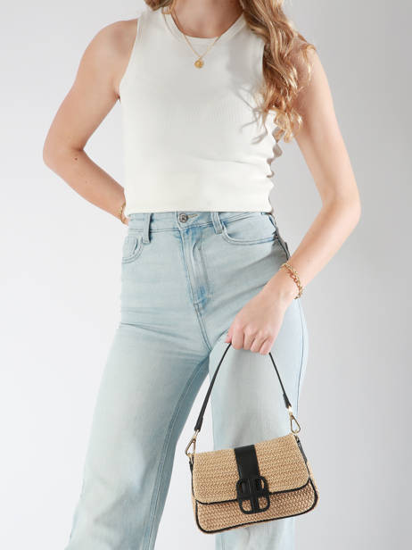 Shoulder Bag Celine Laurent david Beige ld bags 951 other view 1
