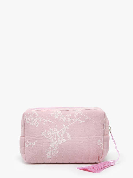 Pouch Miniprix Pink amour 153 other view 2