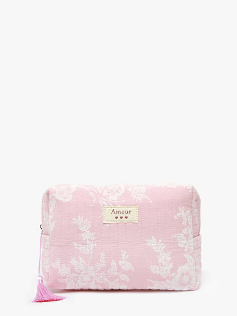 Pouch Miniprix Pink amour 151
