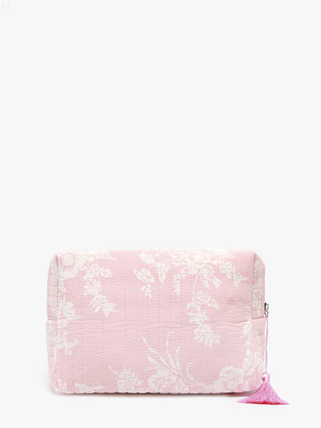 Pouch Miniprix Pink amour 151 other view 2