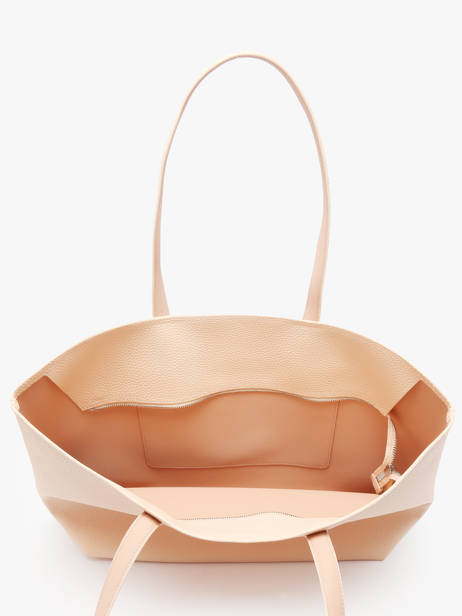 Shopping Bag Anna Lacoste Pink anna NF4823AA other view 3
