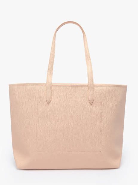 Shopping Bag Anna Lacoste Pink anna NF4823AA other view 4
