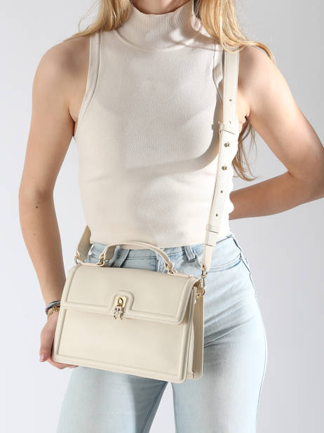 Shoulder Bag Th Eternity Tommy hilfiger White th eternity AW17176 other view 1