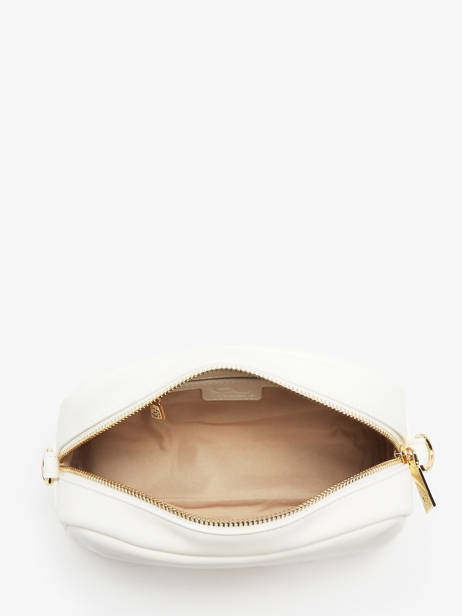 Shoulder Bag Mimosa By byblos White mimosa BS30B05 other view 3