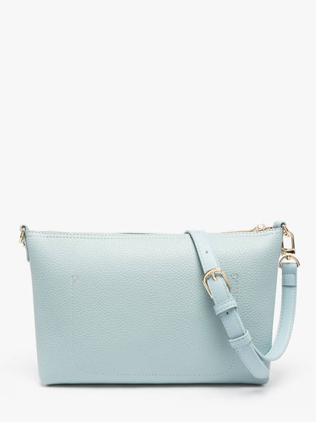 Shoulder Bag Naos By byblos Blue naos BS33B04 other view 4