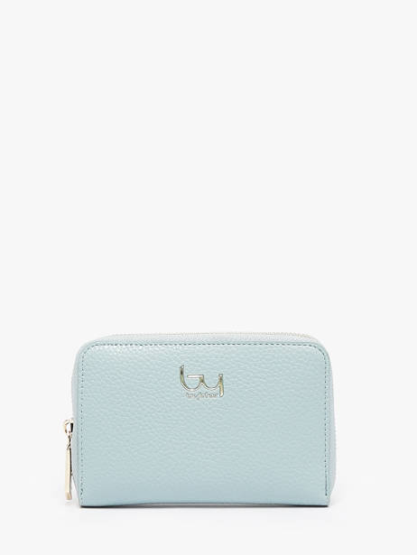Wallet Naos By byblos Blue naos PS33B137