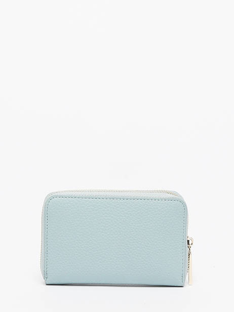 Wallet Naos By byblos Blue naos PS33B137 other view 2