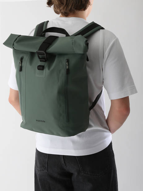 Sac à Dos Business 1 Compartiment + Pc 14