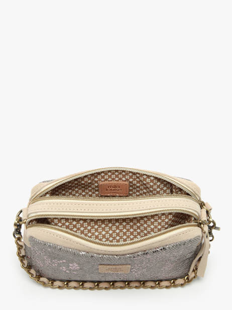 Shoulder Bag Vi Mila louise Beige vi 2367XSVI other view 2