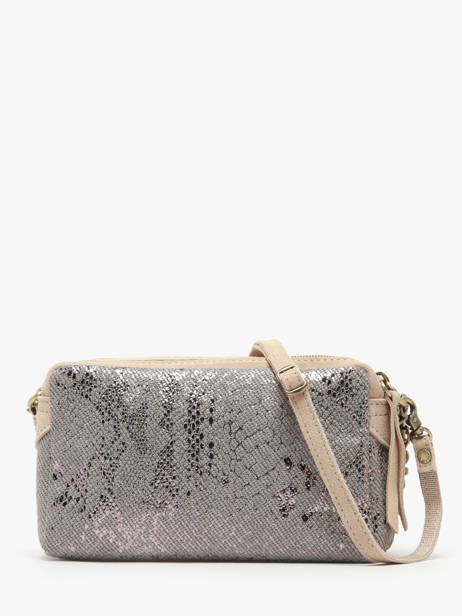 Shoulder Bag Vi Mila louise Beige vi 2367XSVI other view 3