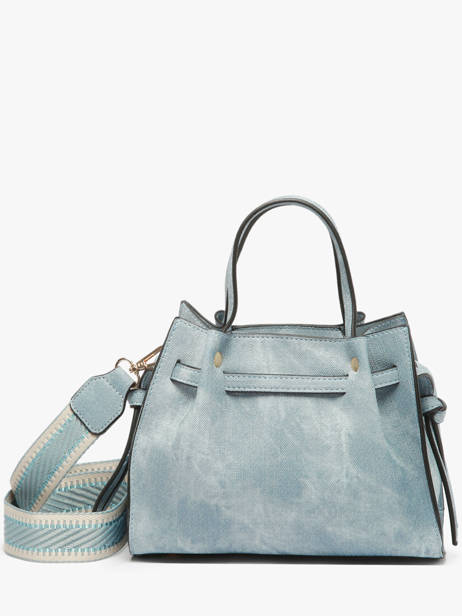 Handbag City Jeans Miniprix Blue city jeans 1