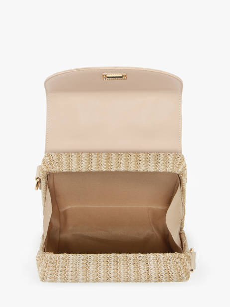 Shoulder Bag City Sun Miniprix Beige city sun  MK84001 other view 2