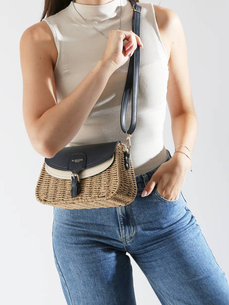 Shoulder Bag St Tropez Miniprix Blue st tropez C1065 other view 1