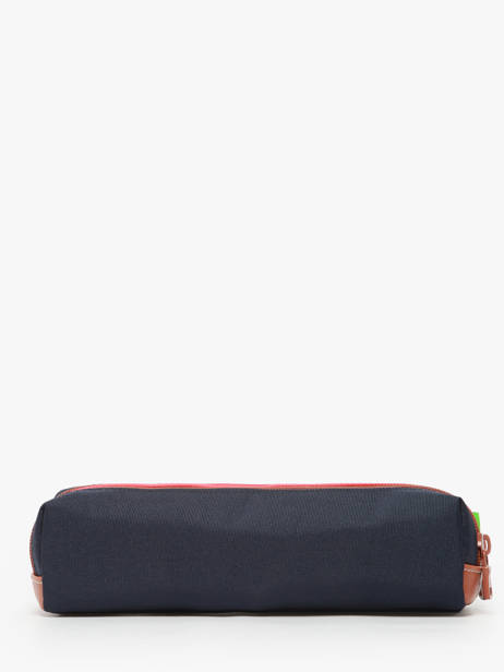 2-compartment Pouch Tann's Red les fantaisies g 12124 other view 2
