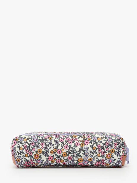 1 Compartment Pouch Tann's Multicolor les fantaisies f 12263 other view 2