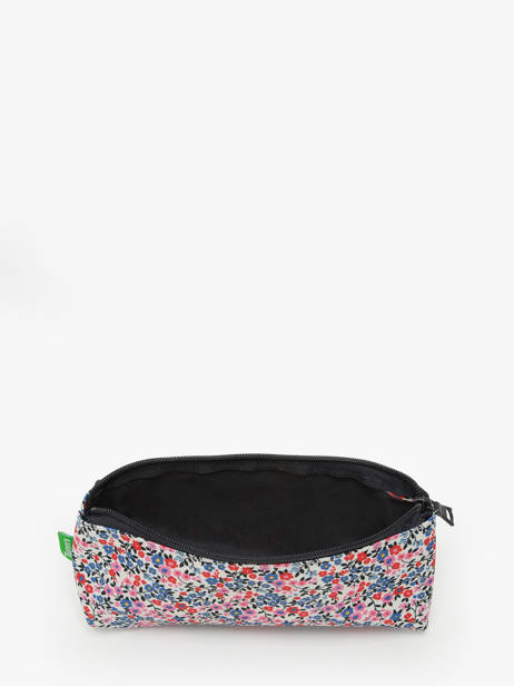 1 Compartment Pouch Tann's Multicolor les fantaisies f 17265 other view 1