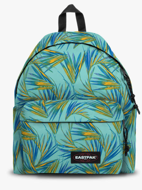 Backpack Padded Pak'r Eastpak Blue authentic 620