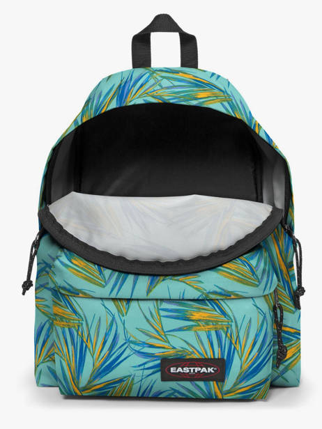 Backpack Padded Pak'r Eastpak Blue authentic 620 other view 2