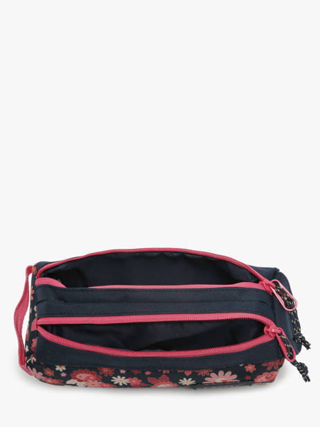 2-compartment Pouch Rip curl Multicolor mixed 2VWUT other view 1