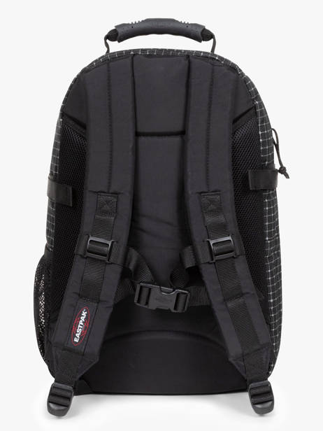 Sac à Dos 2 Compartiments + Pc 16