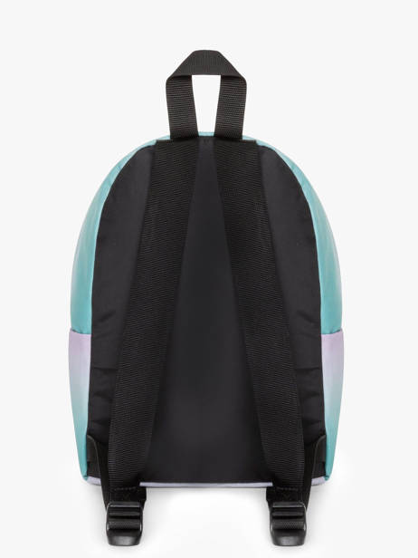Backpack Orbit Eastpak Multicolor authentic K060 other view 3