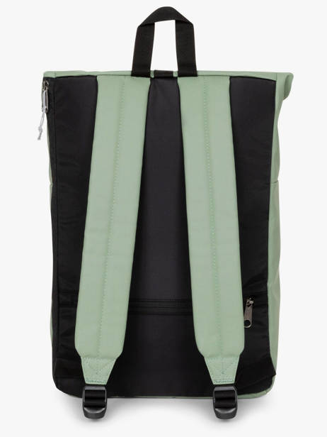 Sac à Dos Eastpak Vert upgrained EK0A5BGF vue secondaire 3