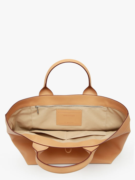 Longchamp Le roseau souple Handbag Pink