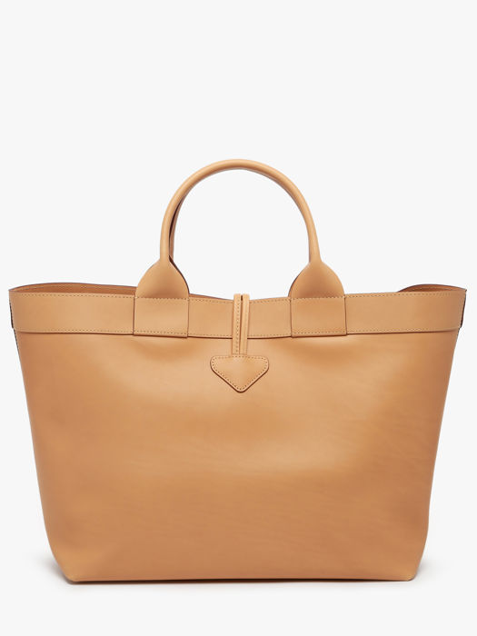 Longchamp Le roseau souple Handbag Pink