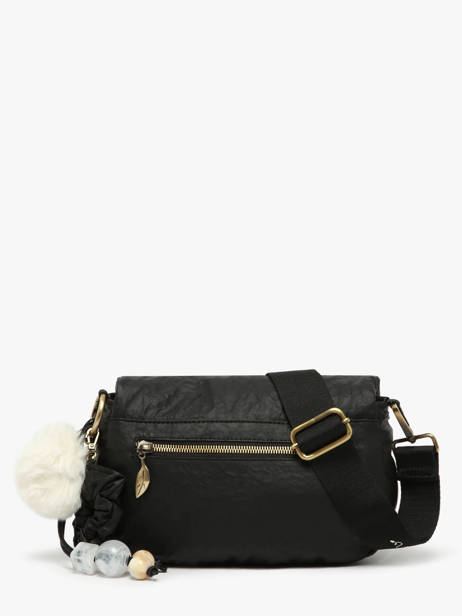 Shoulder Bag Alizier Woomen Black alizier WALI03 other view 4