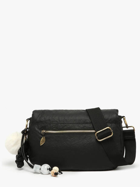 Shoulder Bag Alizier Woomen Black alizier WALI04 other view 4