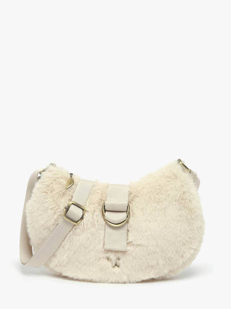 Shoulder Bag Olivier Woomen Beige olivier WOLI29