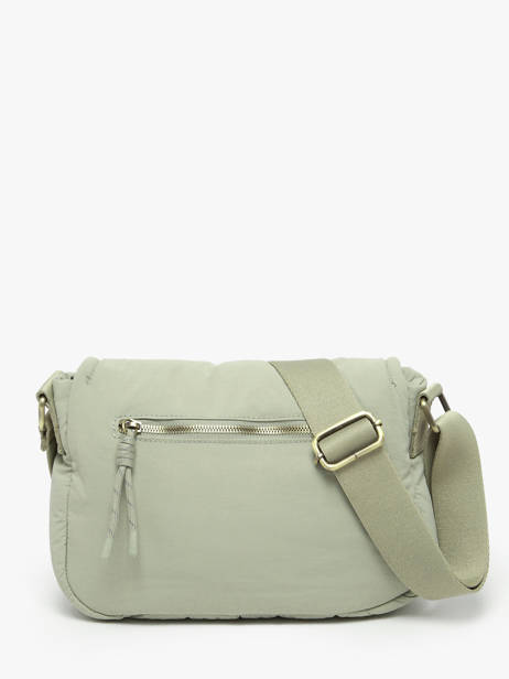 Shoulder Bag Primevere Woomen Green primevere WPRI08 other view 4