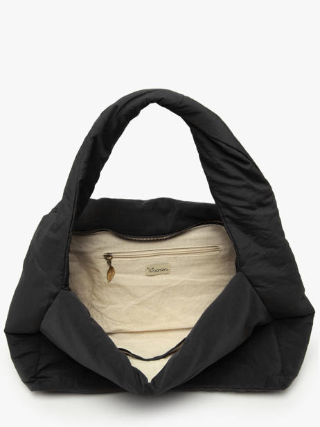Shoulder Bag Primevere Woomen Black primevere WPRI05 other view 3