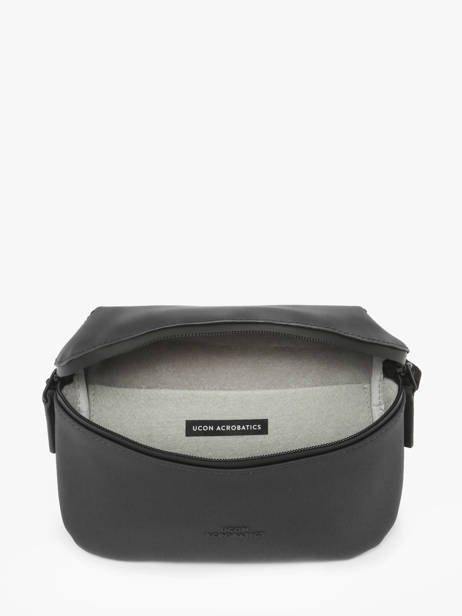 Sac Banane Ucon acrobatics Noir accessoire I vue secondaire 2