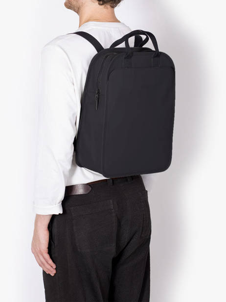 Sac à Dos Ucon acrobatics Noir backpack I vue secondaire 1
