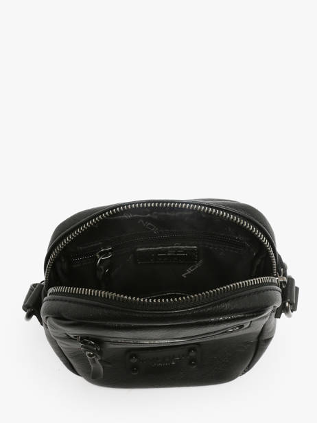 Pochette Homme Wylson Noir hanoi 1 vue secondaire 3