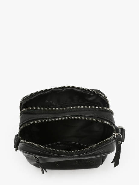 Messenger Back Wylson Black hanoi 2 other view 3