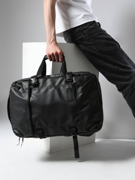 Sac De Voyage Cabine Tarp Eastpak Noir tarp EK0A5BBR vue secondaire 2