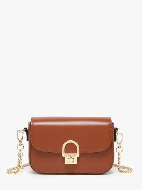 Crossbody Bag Altair Etrier Brown altair EALA134X