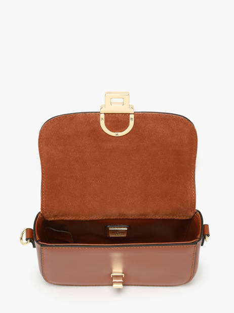 Crossbody Bag Altair Etrier Brown altair EALA134X other view 3