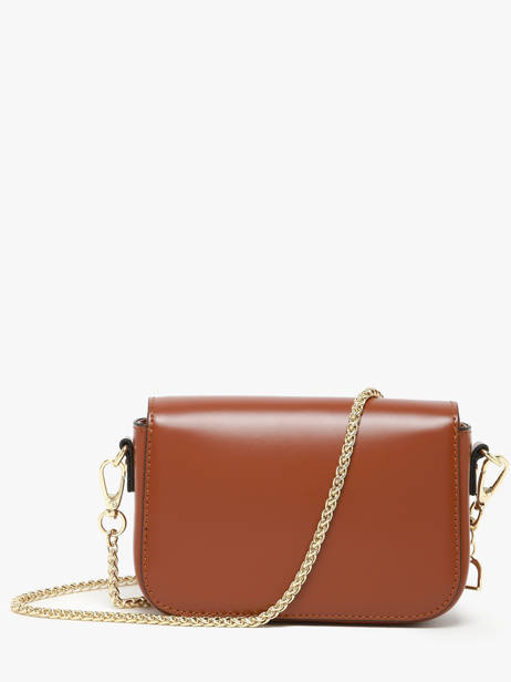 Crossbody Bag Altair Etrier Brown altair EALA134X other view 4