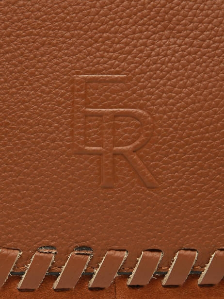 Shopping Bag Brumby Etrier Brown brumby EBRU150L other view 5