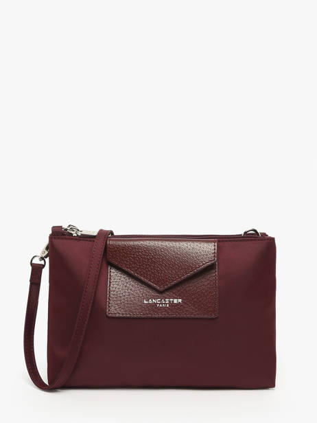 Crossbody Bag Smart Kba Lancaster Red smart kba 27