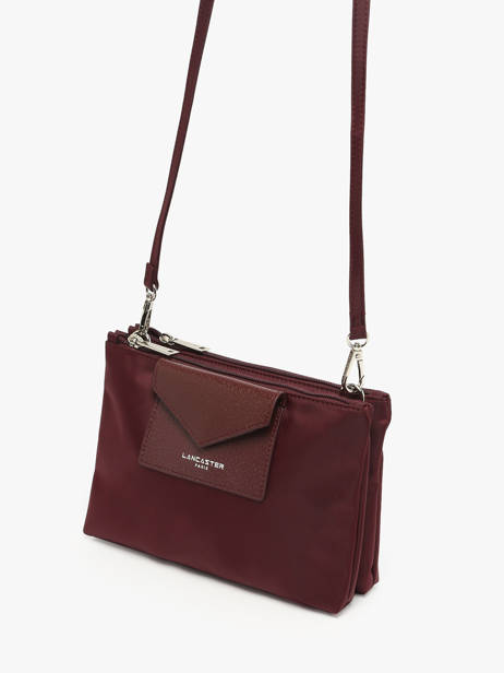 Crossbody Bag Smart Kba Lancaster Red smart kba 27 other view 1