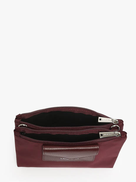 Crossbody Bag Smart Kba Lancaster Red smart kba 27 other view 2