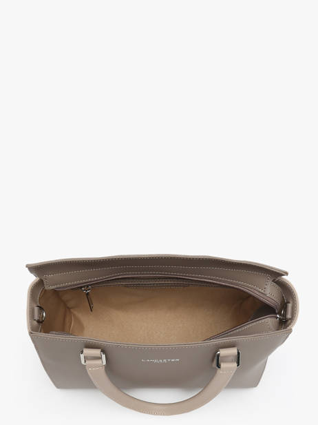 Trapeze Smooth Leather Lancaster Gray smooth 3 other view 3