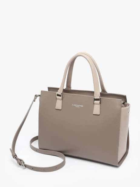 Trapeze Smooth Leather Lancaster Gray smooth 4 other view 1