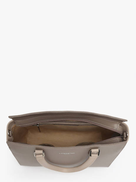Trapeze Smooth Leather Lancaster Gray smooth 4 other view 2