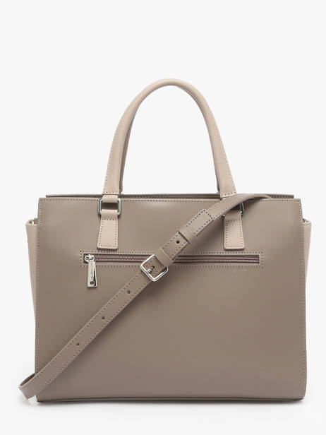 Trapeze Smooth Leather Lancaster Gray smooth 4 other view 3