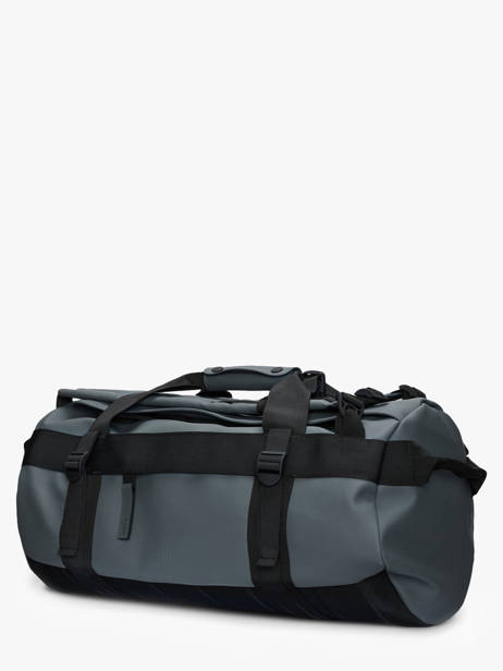 Travel Bag Travel Travel Rains Gray travel 13480 other view 1